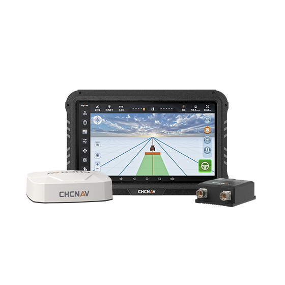 CHCNAV NX510 Steer Ready navigacija za traktor