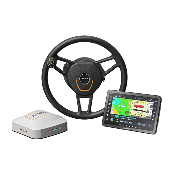 CHCNAV NX610 navigacija za traktor